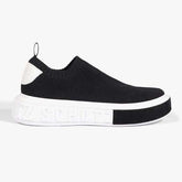 TÊNIS IT SCHUTZ BOLD KNIT PRETO S 20920 0001 0002 SCHUTZ